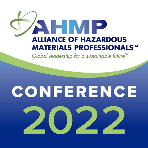 AHMP 2022 by Confex