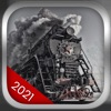 IronWheels: Train simulator - iPhoneアプリ