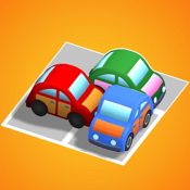 Car Parking: Traffic Jam 3D app analytics