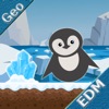 Geo EDM Dash - North Pole