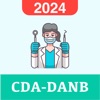 CDA-DANB Prep 2024