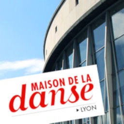 Maison de la Danse