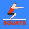 My Trainer: Squats