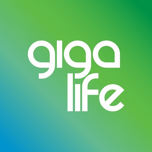GigaLife App Download