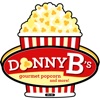 Donny B's Popcorn