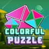 Colorful Puzzle