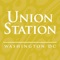 This is the official app for the history of Washington, DC’s Union Station