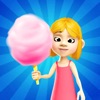 Cotton Candy Run 3D