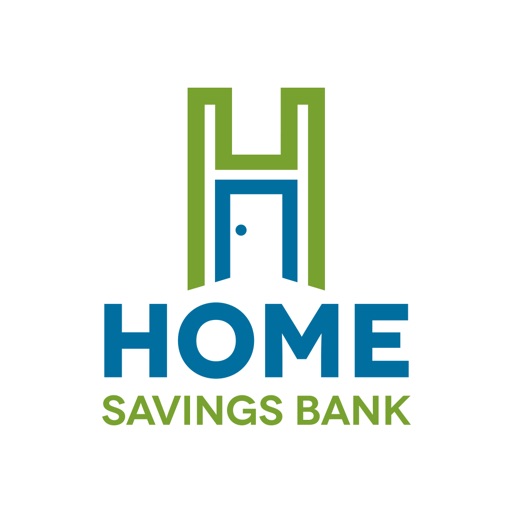 Home Savings Bank Wisconsin Icon