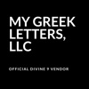 My Greek Letters II