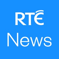 RTÉ News app not working? crashes or has problems?