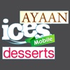 Ayaan Ices Mobile Desserts