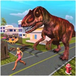 Dinosaur Games Survival Games
