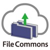 File Commons for iPad