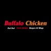 Buffalo Chicken