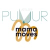 Atelier PUUUR Mama Moves