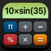 Icon Smart Calc: Daily Calculator