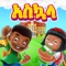 Askuala 11 in 1 Educational Games is intended for kids, lower graders, Ethiopian diaspora and anyone who want to learn Amharic listening, reading and writing basics