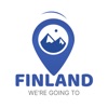 We are going to Finland