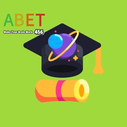 ABET456 MakeYourBrainWork