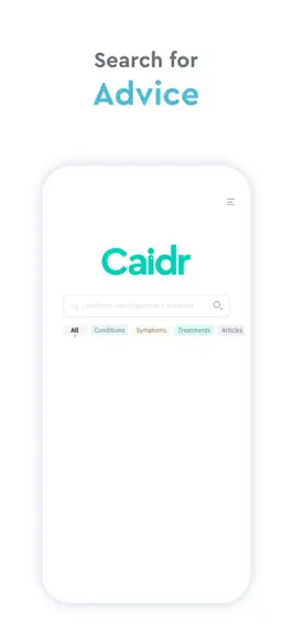 Game screenshot Caidr apk