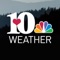 WBIR is pleased to announce a full featured weather app for the iPhone and iPad platforms