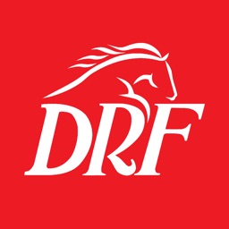 DRF Horse Racing Betting icono