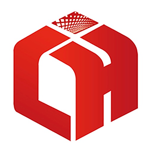 利红系统logo