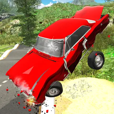 Speed Bump-Car Crash Simulator Читы