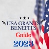 USA Grants & Benefits Guide