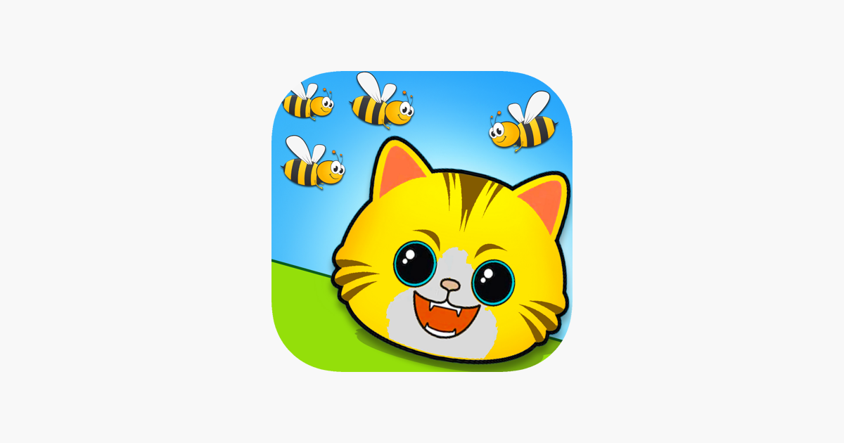 ‎Save The Cat Game on the App Store