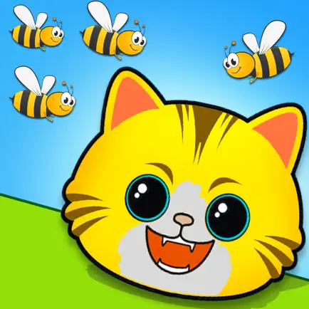 Save The Cat Game Читы