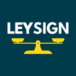 LEYSIGN