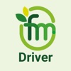 FM Driver App