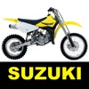 Jetting for Suzuki RM 2T Moto