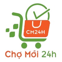 Chợ mới 24h
