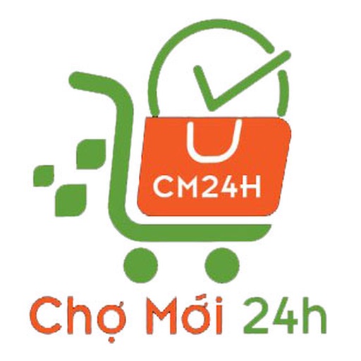 Chợ mới 24h