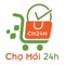 Chợ mới 24h là một siêu thị online, giao đến cho bạn thực phẩm tươi ngon trong vòng 1 giờ tại khu vực TP