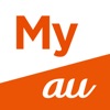 My au(マイエーユー)-料金・ギガ残量の確認アプリ My au(マイエーユー)-料金・ギガ残量の確認アプリ