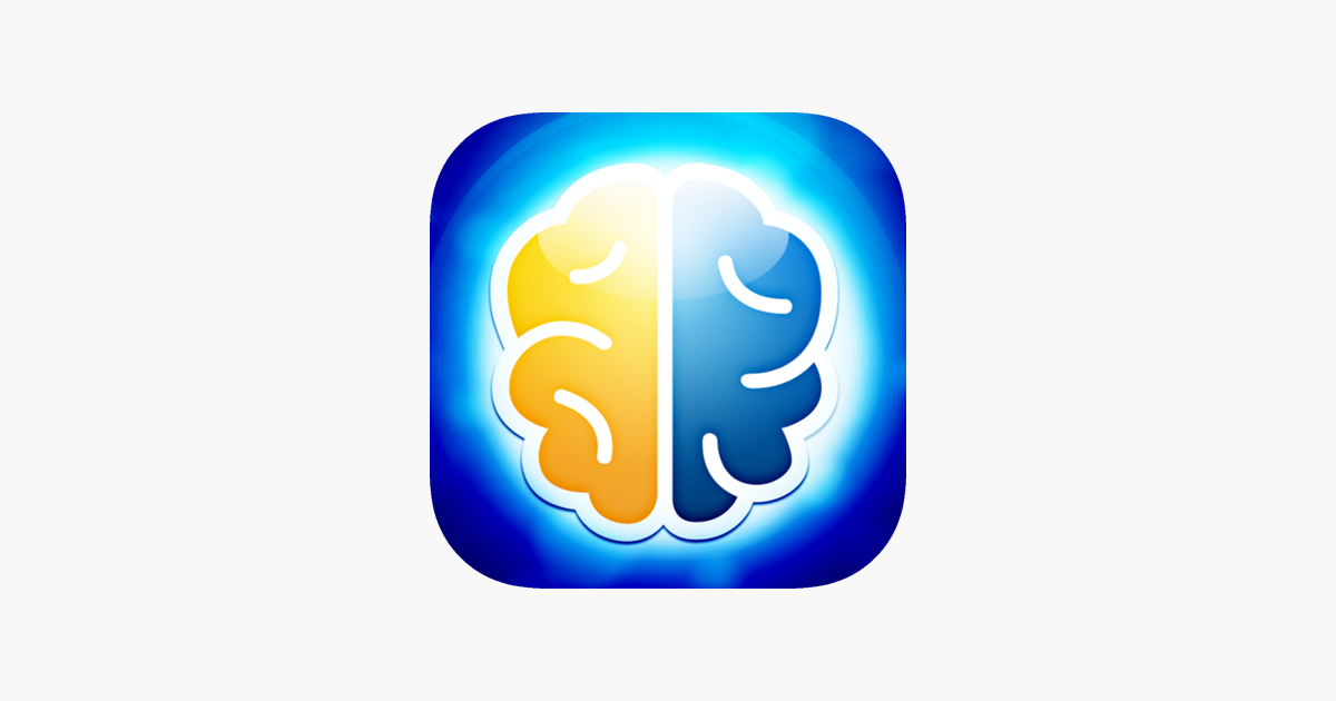‎Mind Games - Brain Training