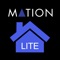 MATION Lite is an innovative management app for smart home gateway