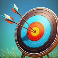 Archer Master 3D
