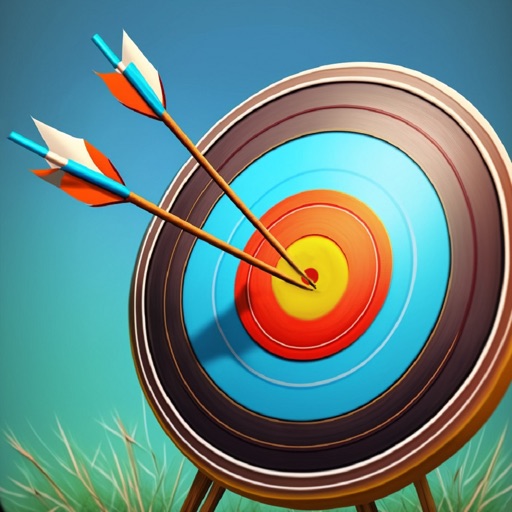 Archer Master 3D!! icon
