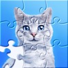 パズルゲーム - ジグソーパズルを解こう (Puzzle) - iPadアプリ
