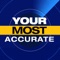 ABC7 is certified as Southwest Florida's MOST Accurate Forecast by WeatherRate