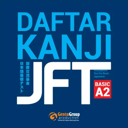 Daftar Kanji JFT Cheats