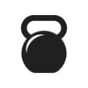 Kettlebell Stickers