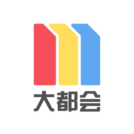 Metro大都会logo