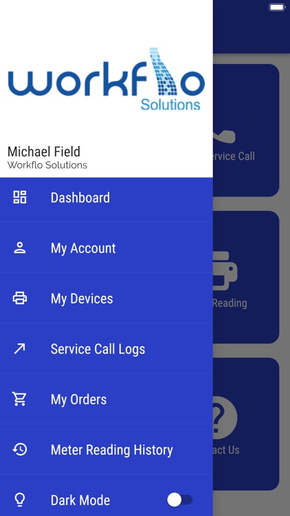 Workflo Solutions screenshot-4