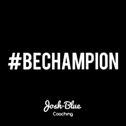 #BECHAMPION COACHING